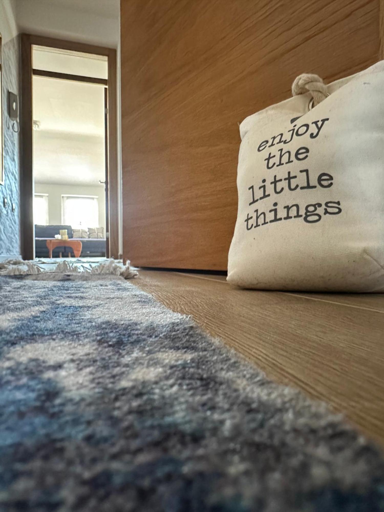Lux Appartement