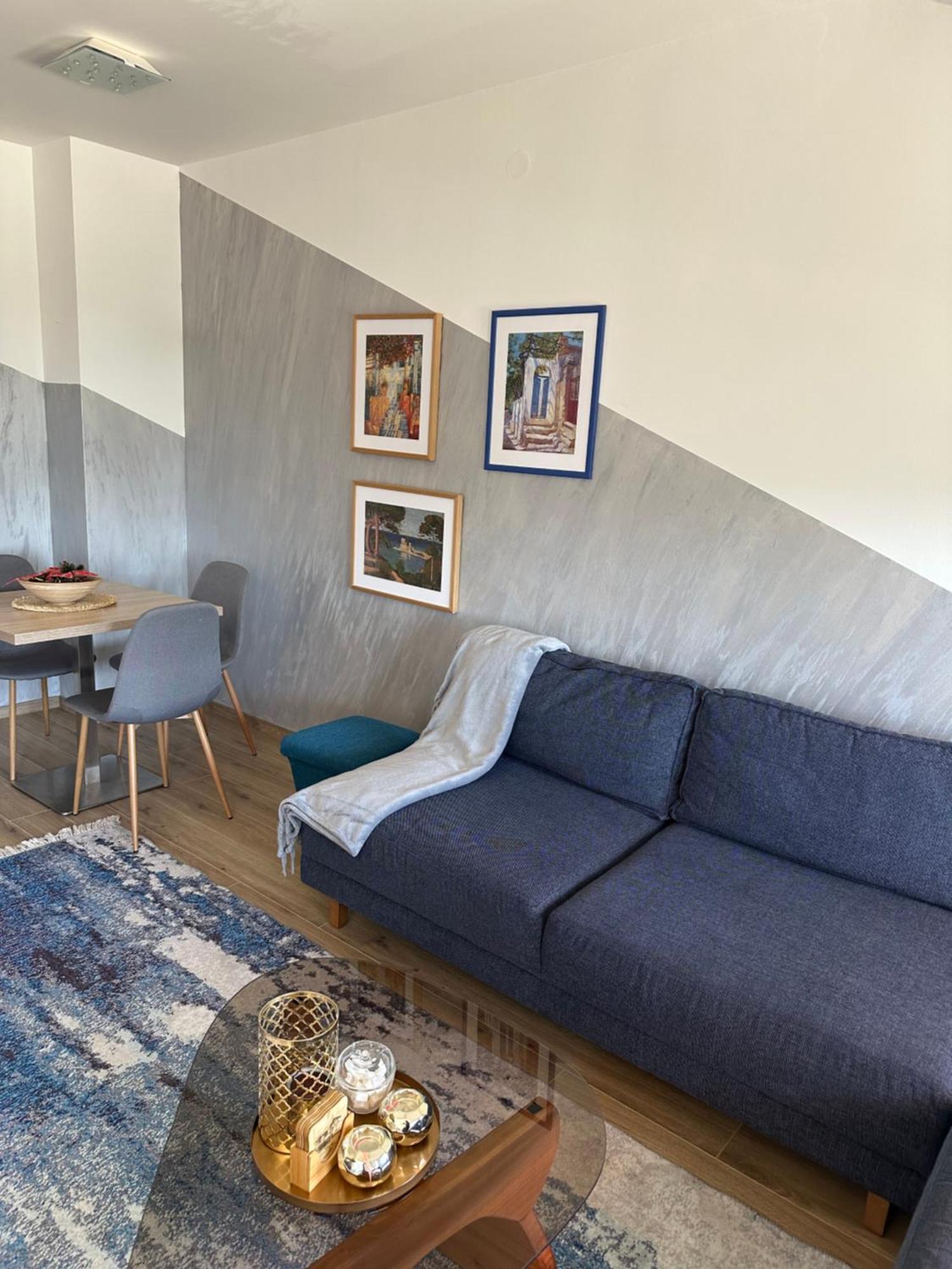 Appartement Lux Trebinje