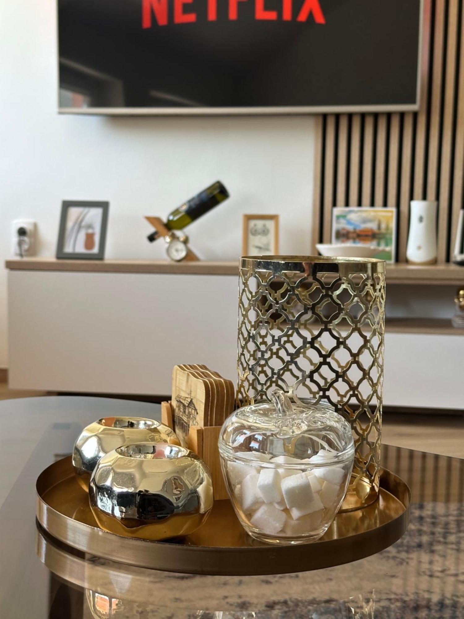 Appartement Lux Trebinje